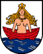 Герб Marktgemeinde Lambach