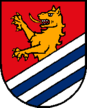 Герб Stadtgemeinde Marchtrenk