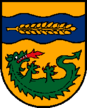 Герб Gemeinde Sipbachzell