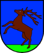 Герб Marktgemeinde Kuchl