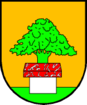 Герб Marktgemeinde Oberalm