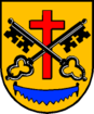 Герб Gemeinde Rußbach am Paß Gschütt