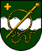 Герб Gemeinde Sankt Koloman