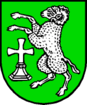 Герб Gemeinde Scheffau am Tennengebirge