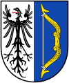 Герб Gemeinde Anif