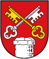 Герб Gemeinde Anthering