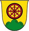 Герб Gemeinde Bergheim