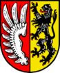 Герб Gemeinde Großgmain