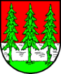 Герб Gemeinde Hintersee