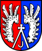 Герб Gemeinde Lamprechtshausen