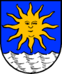 Герб Gemeinde Sankt Gilgen
