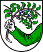 Герб Gemeinde Schleedorf