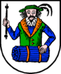 Герб Gemeinde Strobl