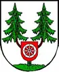 Герб Marktgemeinde Altenmarkt im Pongau Герб Marktgemeinde Altenmarkt im Pongau