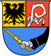 Герб Stadtgemeinde Bischofshofen