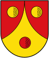 Герб Gemeinde Dorfgastein