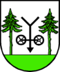 Герб Gemeinde Flachau