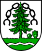Герб Gemeinde Forstau
