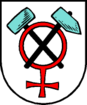 Герб Gemeinde Hüttschlag