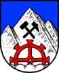Герб Gemeinde Mühlbach am Hochkönig