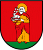 Герб Stadtgemeinde Sankt Johann im Pongau