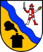 Герб Gemeinde Muhr