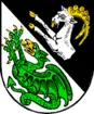 Герб Gemeinde Sankt Margarethen im Lungau