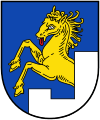 Герб Gemeinde Bramberg am Wildkogel