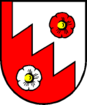 Герб Gemeinde Hollersbach im Pinzgau