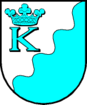Герб Gemeinde Krimml
