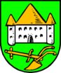 Герб Gemeinde Maishofen