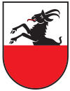 Герб Stadtgemeinde Mittersill