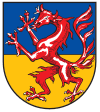 Герб Gemeinde Stuhlfelden