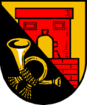 Герб Gemeinde Unken