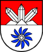 Герб Gemeinde Uttendorf