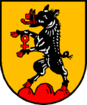 Герб Gemeinde Viehhofen