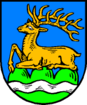 Герб Gemeinde Weißbach bei Lofer