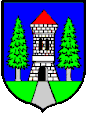 Герб Stadtgemeinde Deutschlandsberg