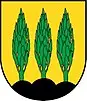 Герб Marktgemeinde Eibiswald