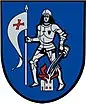 Герб Marktgemeinde Groß Sankt Florian Герб Marktgemeinde Groß Sankt Florian