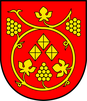Герб Gemeinde Sankt Stefan ob Stainz