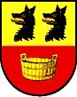 Герб Gemeinde Sankt Radegund bei Graz