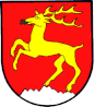 Герб Marktgemeinde Deutschfeistritz