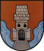 Герб Stadtgemeinde Frohnleiten