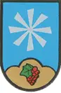 Герб Gemeinde Kitzeck im Sausal