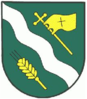 Герб Gemeinde Sankt Johann im Saggautal