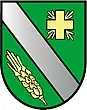 Герб Marktgemeinde Heiligenkreuz am Waasen