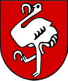 Герб Stadtgemeinde Leoben