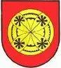Герб Gemeinde Proleb