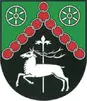 Герб Gemeinde Sölk